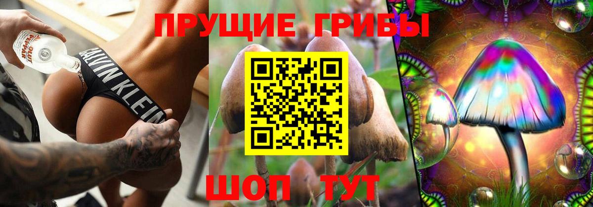 Галлюциногенные грибы ЛСД Бирск